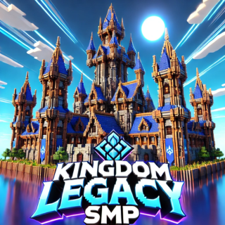 Kingdom Legacy SMP