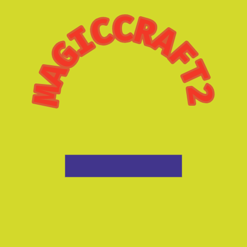 MagicCraft2