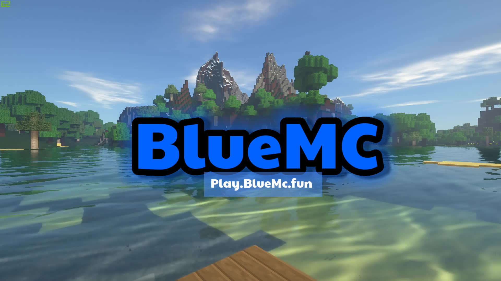 BlueMc