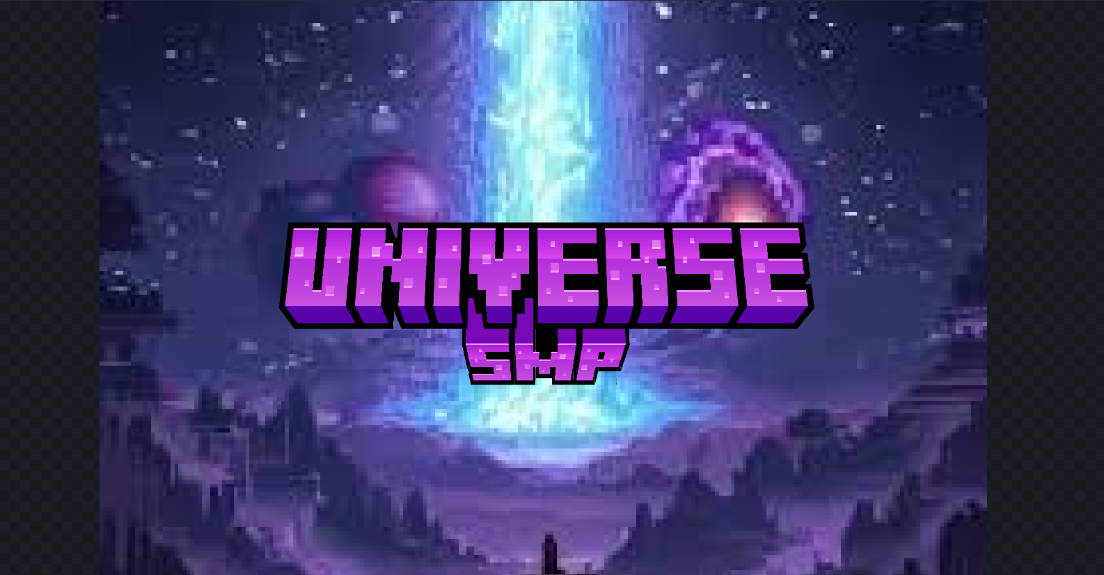 UNIVERSE SMP