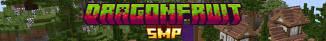 DragonFruitSMP