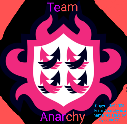 Anarchycraft