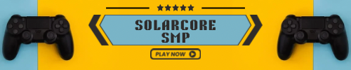 SolarCoreSMP