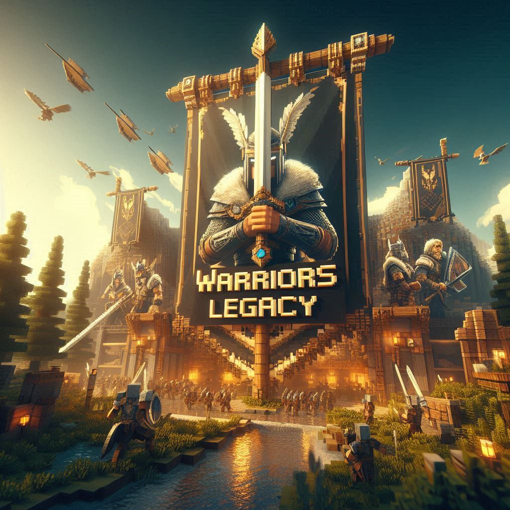 WarriorsLegacy