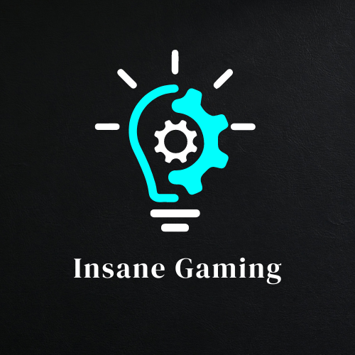 Insane Gaming