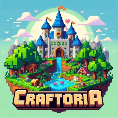 CraftOria