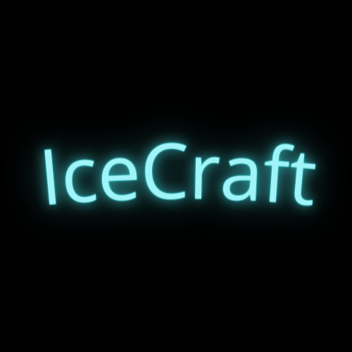 IceCraft