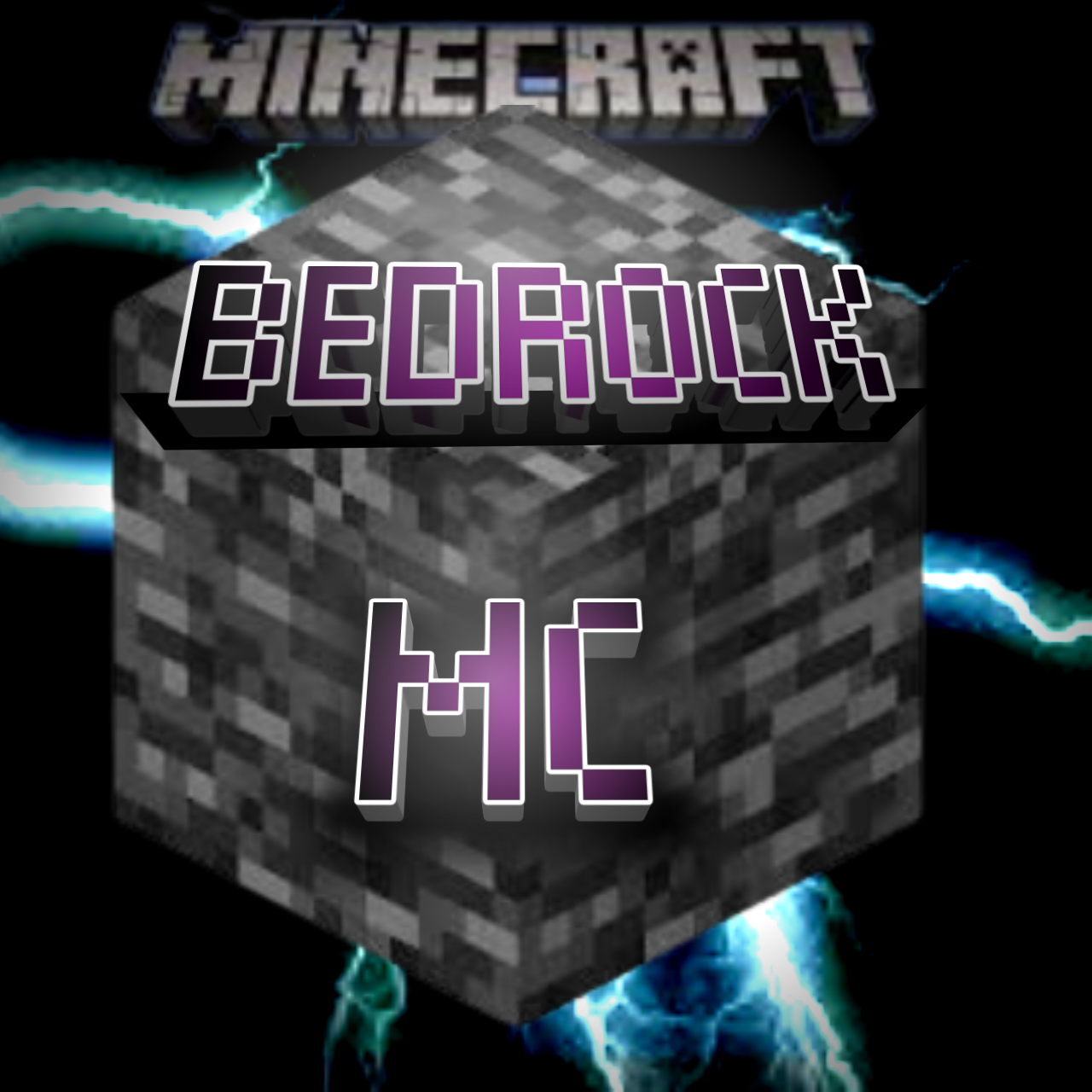 Bedrock smp