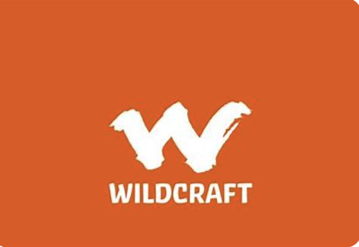 Wild Craft