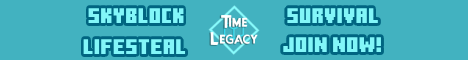 TimeLegacy