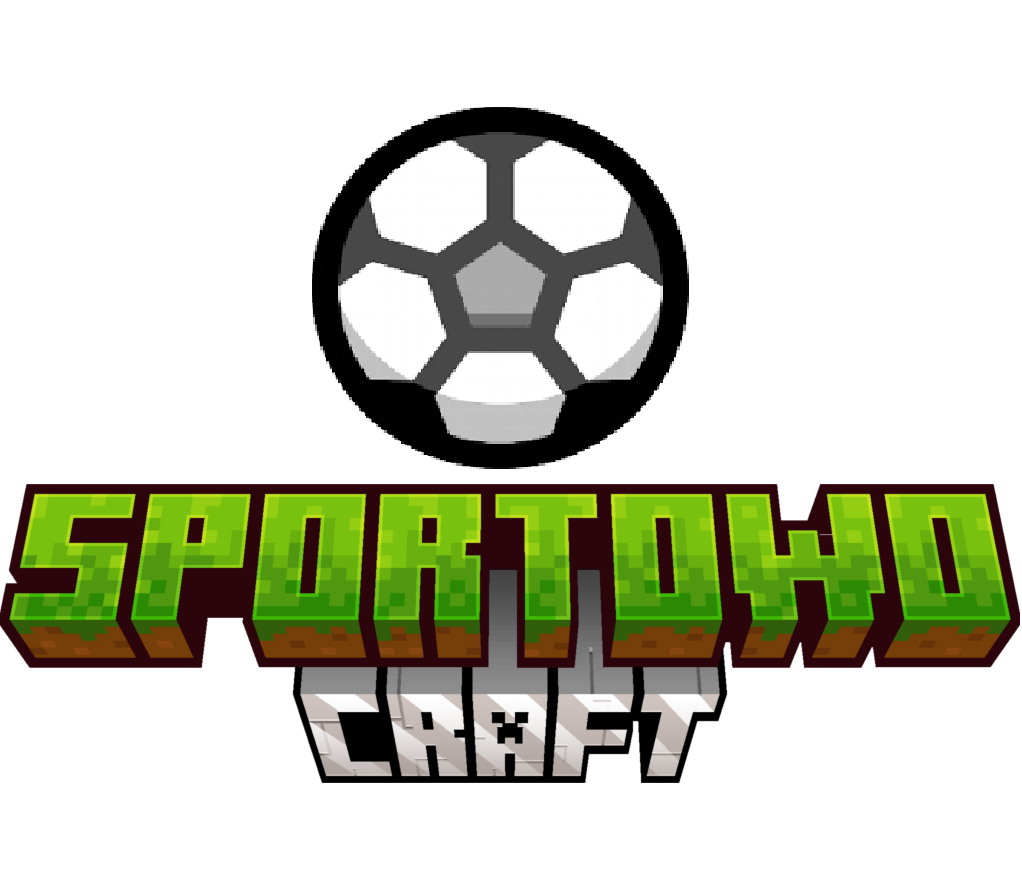 SportowoCraft - Football